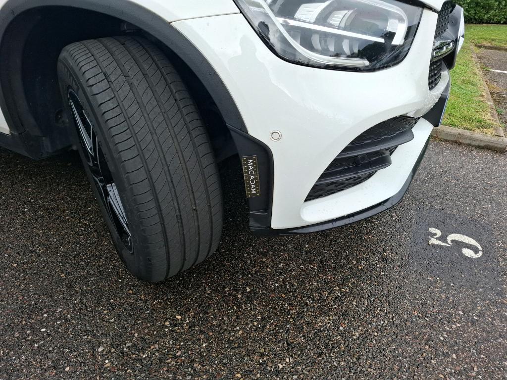 MERCEDES MERCEDES CLASSE GLC 300 eQ POWER 9G-Tronic 4Matic AMG Line 2021