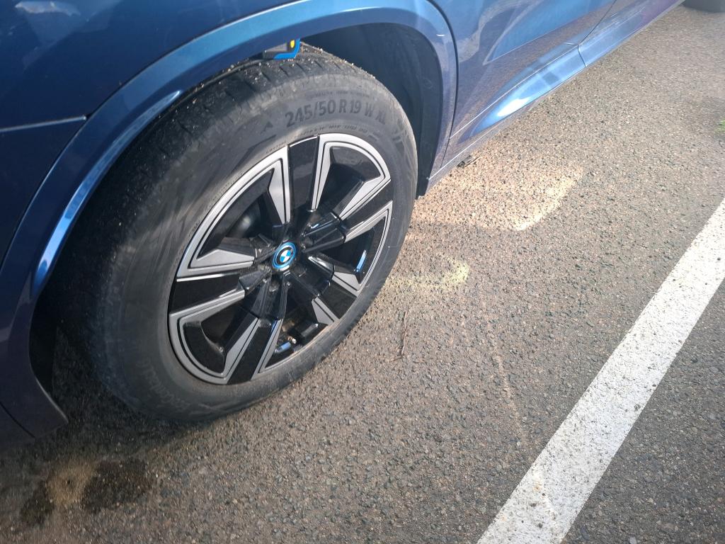 BMW BMW iX3 G08 LCI M Sport 286 ch BVA8 Inspiring 2022