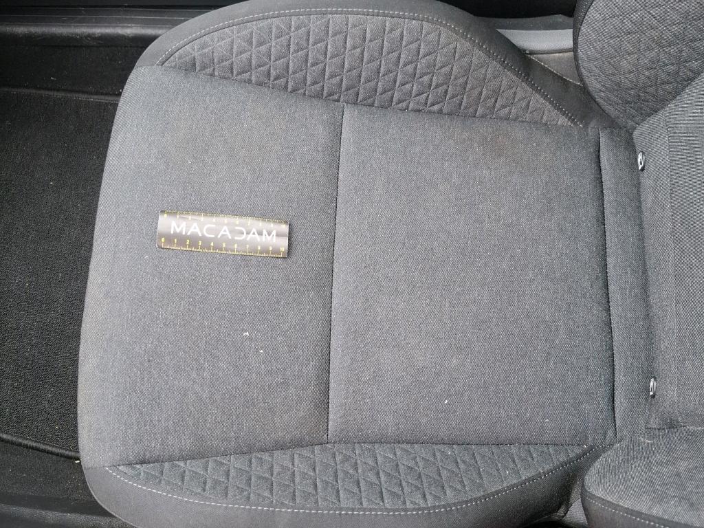 RENAULT RENAULT CLIO SOCIETE BLUE DCI 85 AIR NAV 2020