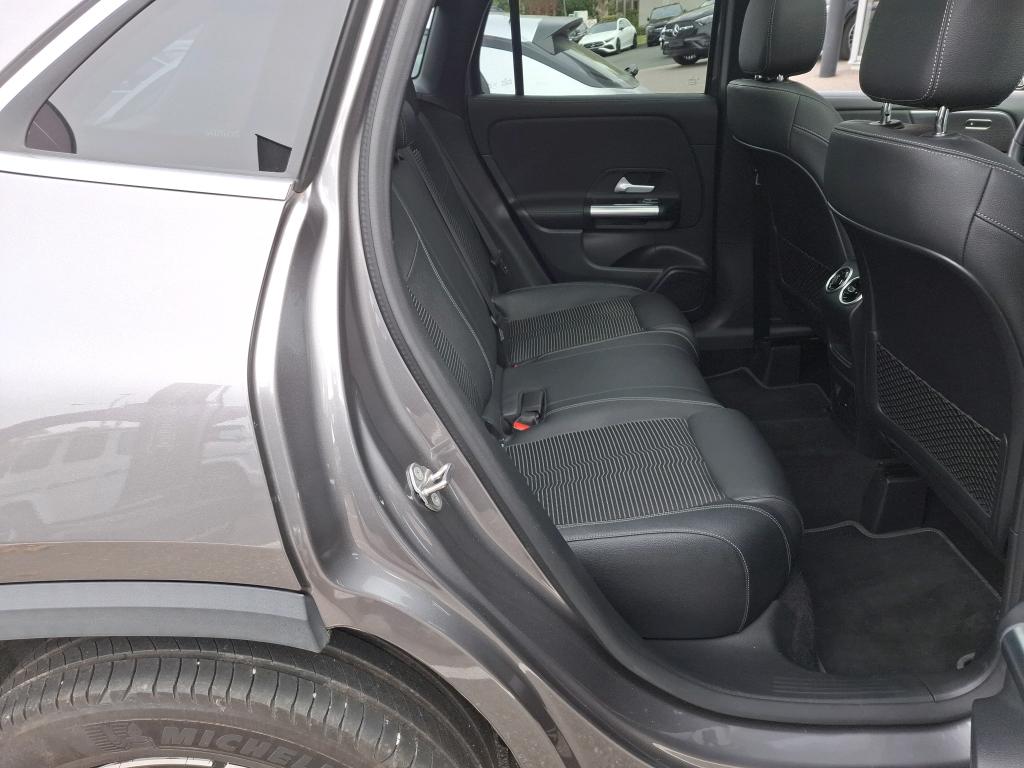 MERCEDES MERCEDES GLA II 200 7G-DCT Progressive Line 2022