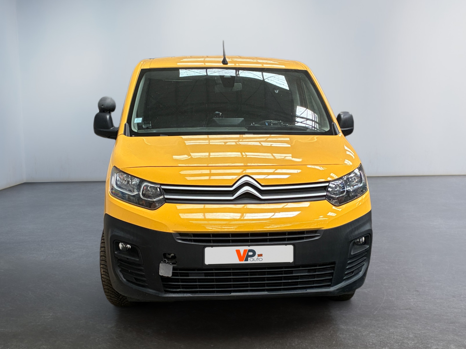 CITROEN BERLINGO VAN BERLINGO VAN M 650 BLUEHDI 130 S&S EAT8 CLUB 2021