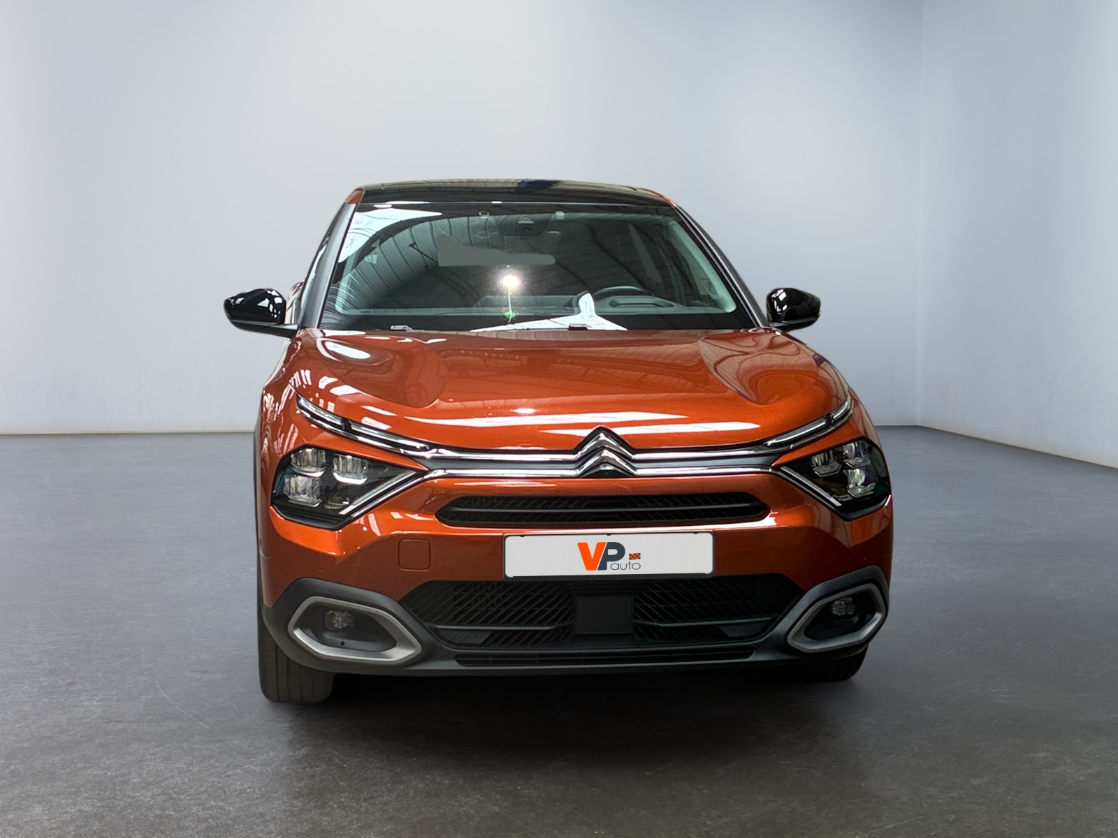 CITROEN C4 PureTech 130 S&S EAT8 Shine Pack 2022
