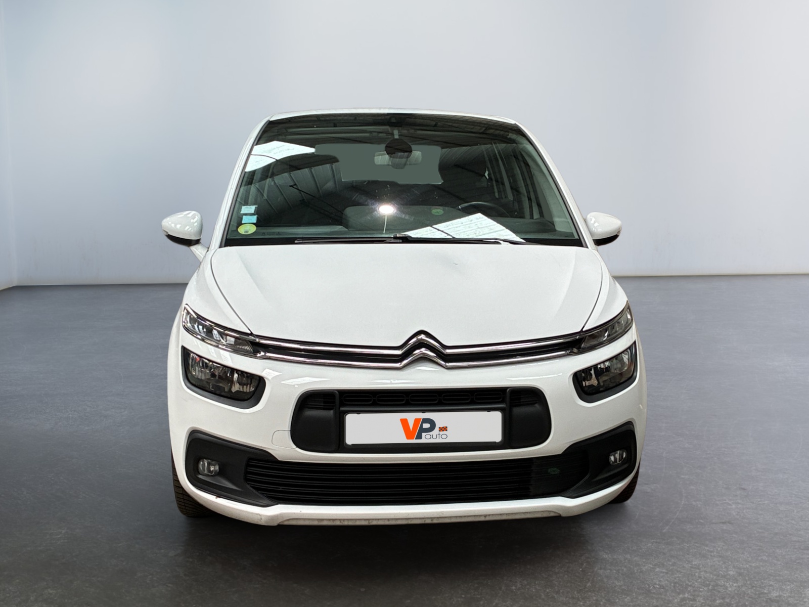 CITROEN Grand C4 Spacetourer BlueHDi 130 S&S EAT8 Business 2021