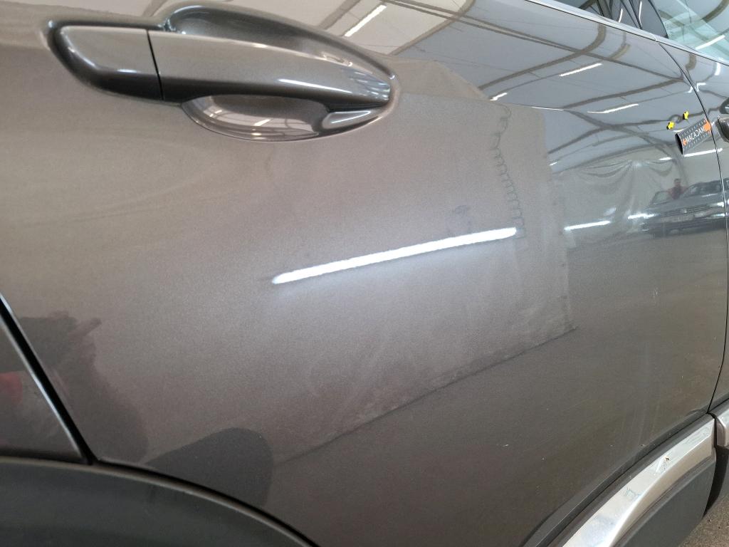 PEUGEOT PEUGEOT 3008 Puretech 130ch S&S EAT8 GT Pack 2021
