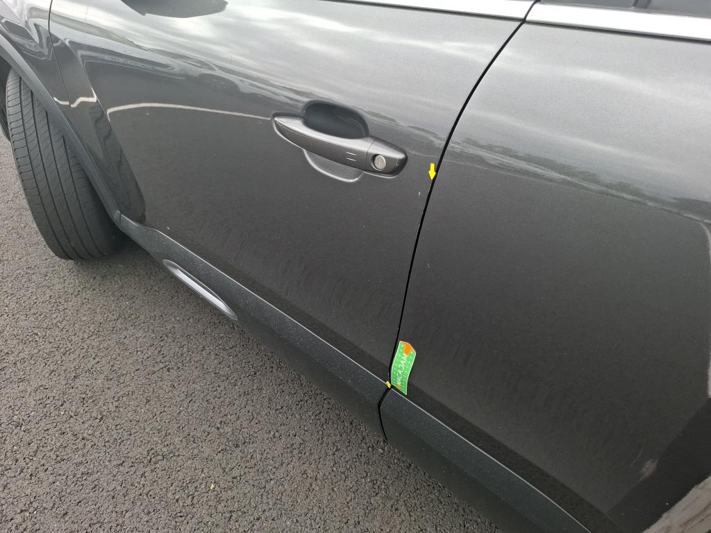 CITROEN CITROEN C4 PureTech 130 EAT8 Max 2024