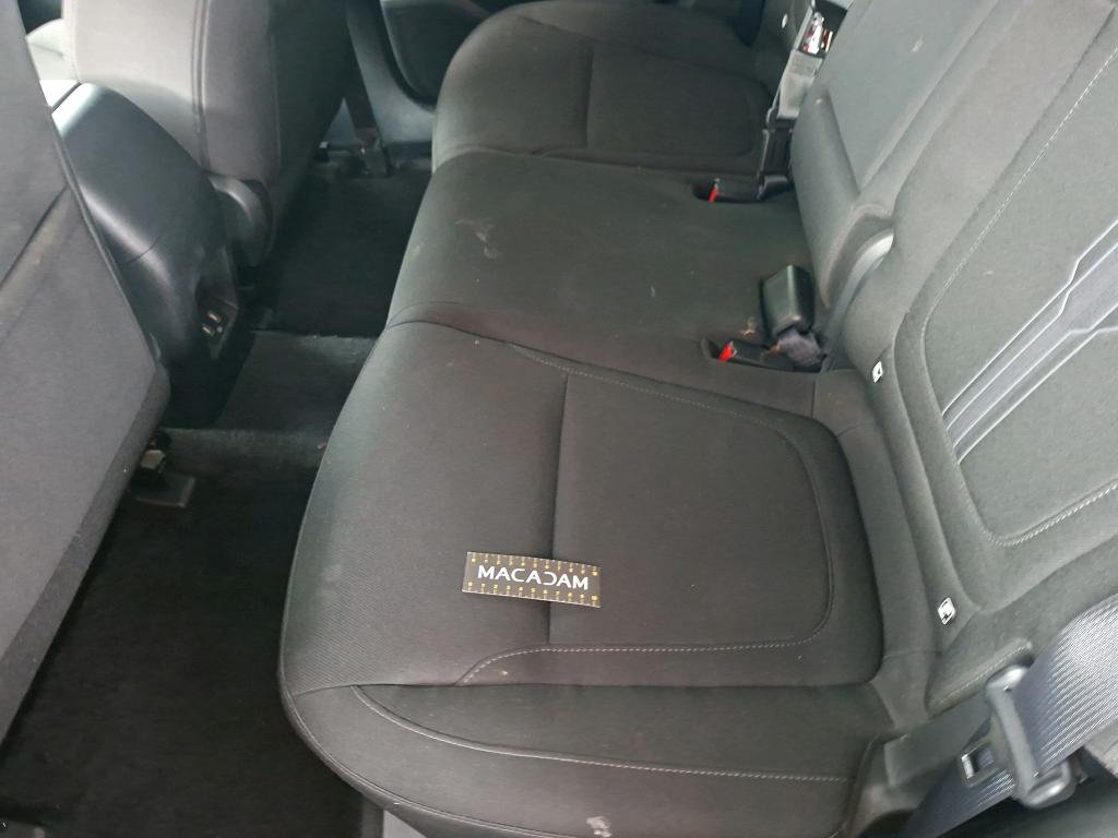 HYUNDAI TUCSON 1.6 T-GDI 265 HTRAC Plug-in BVA6 Business 2022