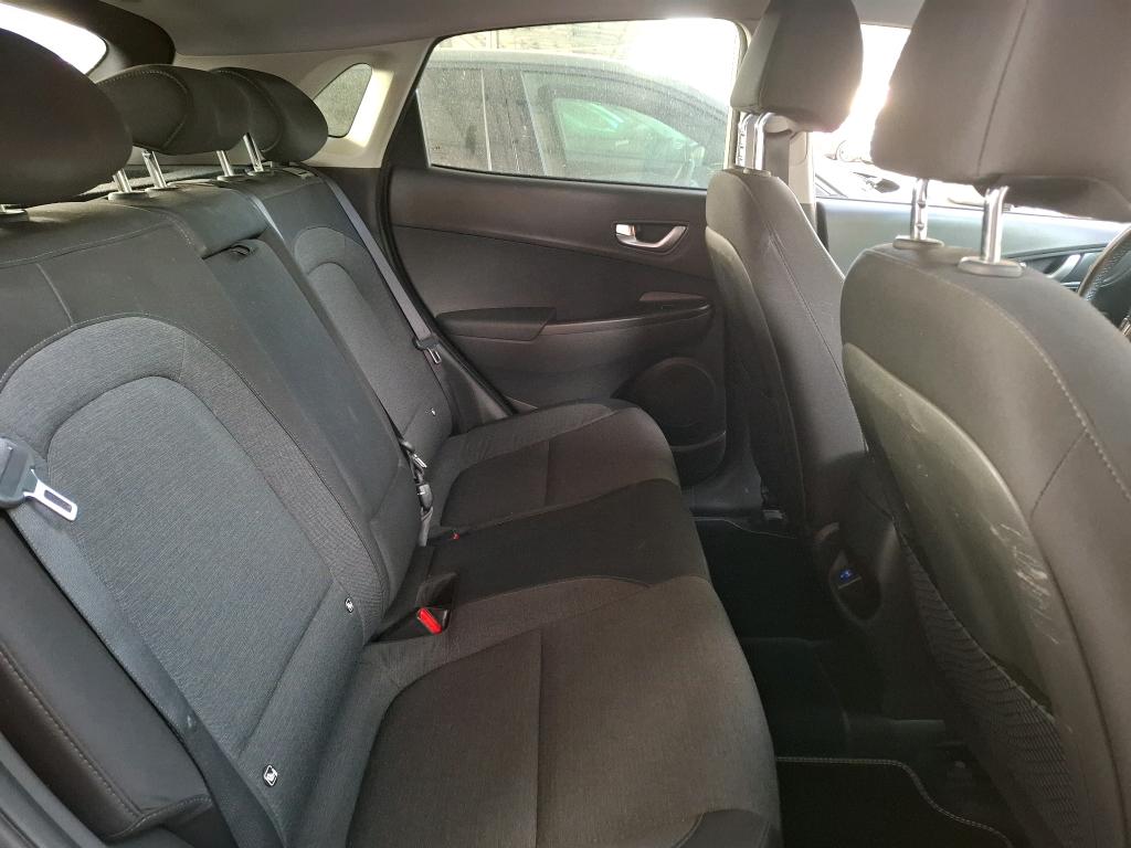 HYUNDAI  2022