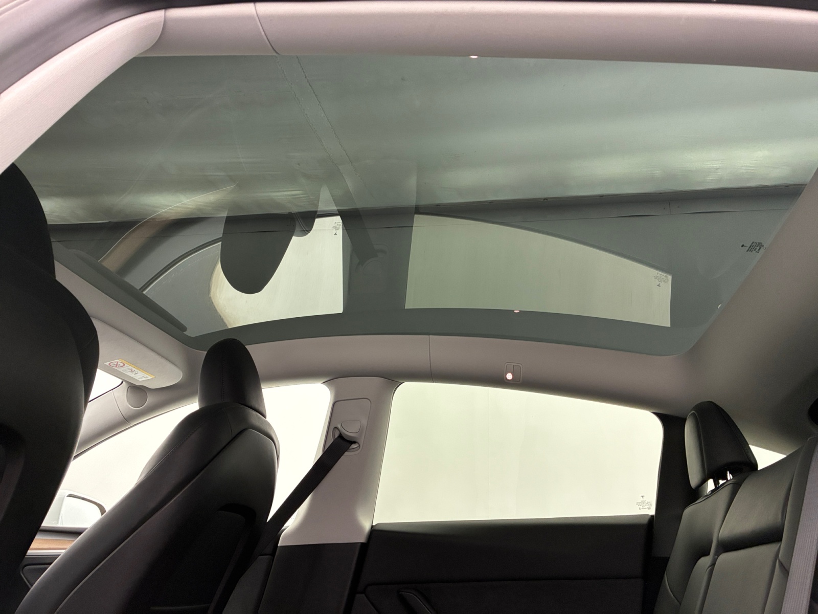 TESLA MODEL Y Grande Autonomie Dual Motor AWD 2022