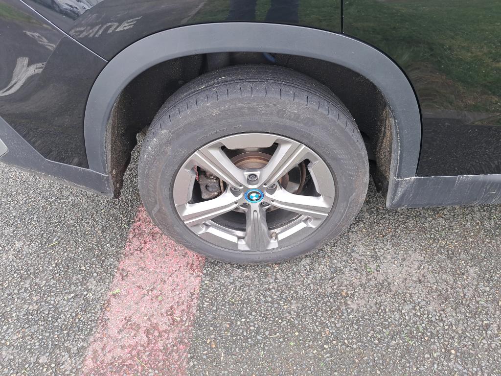 BMW BMW X1 U11 xDrive 25e 245ch DKG7 - 2024