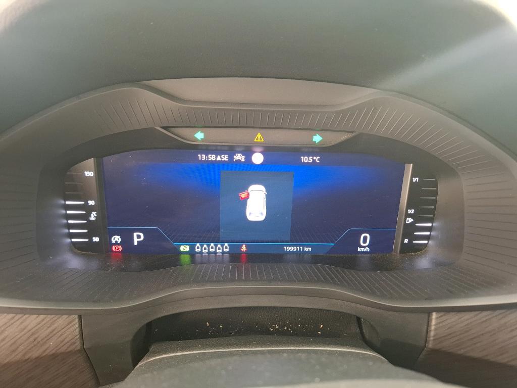 SKODA KODIAQ 2.0 TDI 150 SCR DSG7 7pl Style 2022