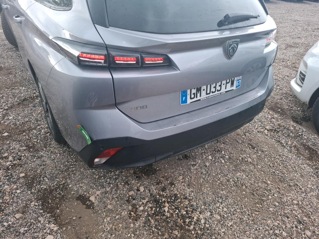 PEUGEOT PEUGEOT 308 SW BlueHDi 130ch S&S EAT8 Active Pack 2023