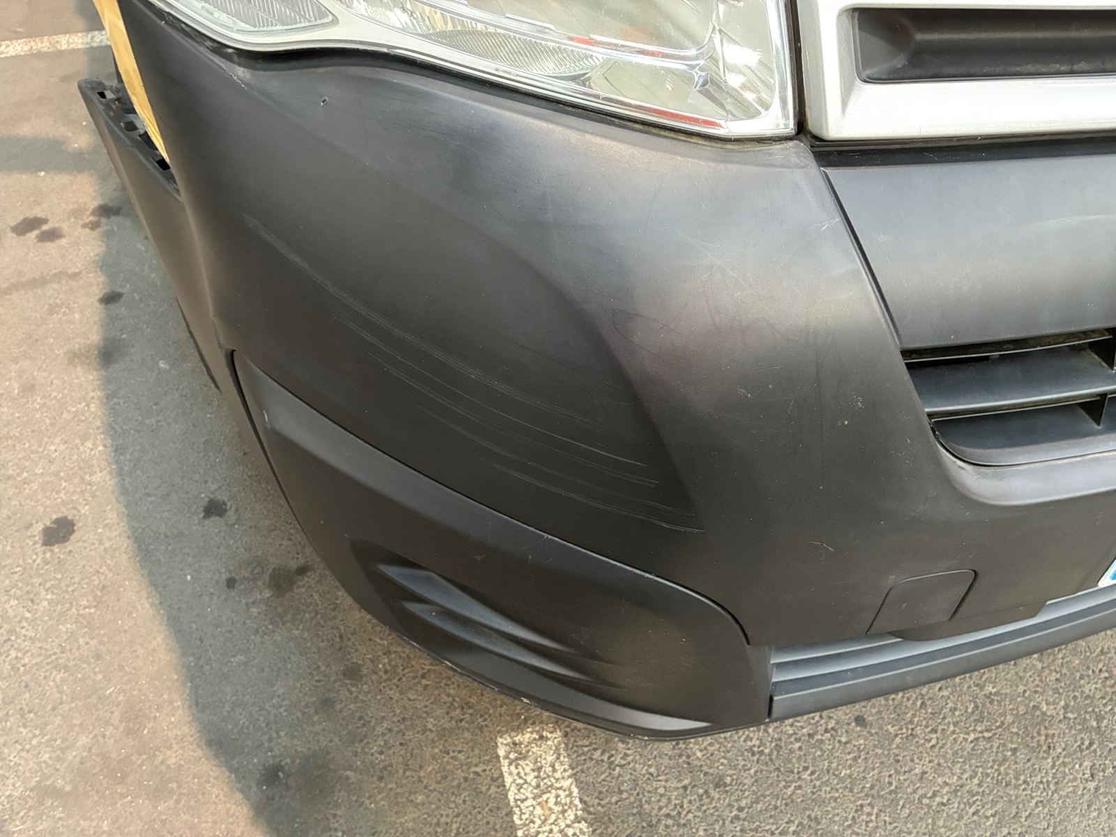 CITROEN BERLINGO M BLUEHDI 100 S&S ETG6 2017