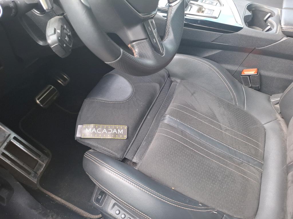 PEUGEOT PEUGEOT 5008 BlueHDi 130ch S&S EAT8 GT 2021