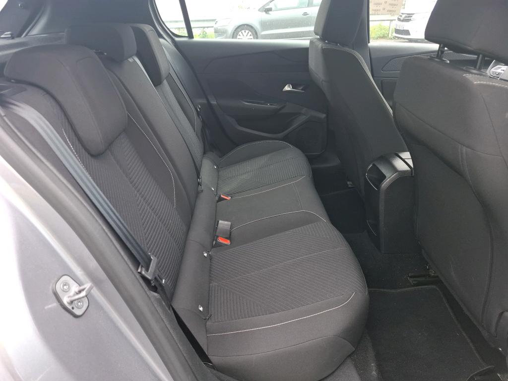 PEUGEOT PEUGEOT 308 PHEV 180 e-EAT8 Active Pack 2023
