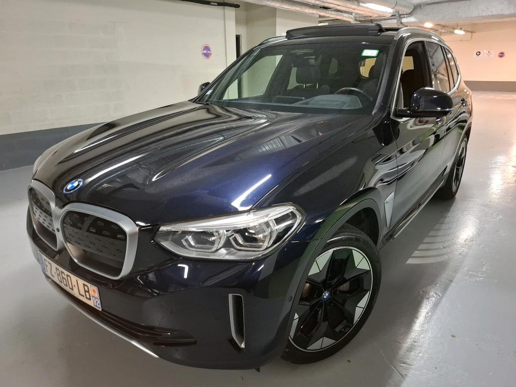 BMW BMW iX3 286 ch BVA8 Impressive 2021