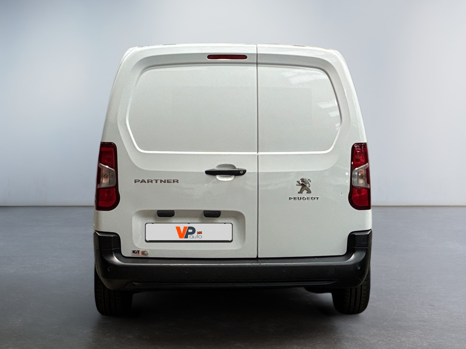 PEUGEOT PARTNER FOURGON STANDARD 650 KG BLUEHDI 100 S&S BVM6 PREMIUM 2022