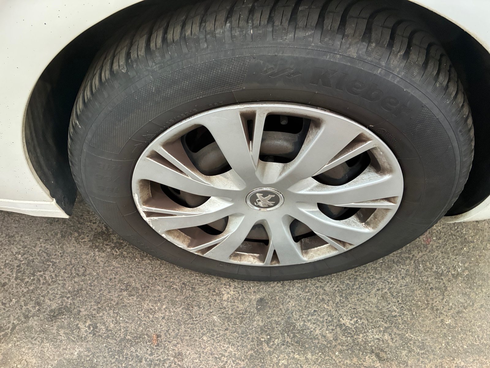 PEUGEOT 208 AFFAIRE 1.2 PURETECH 82 PR 2019