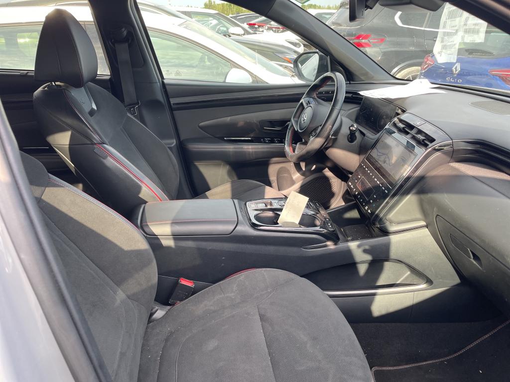 HYUNDAI  2022