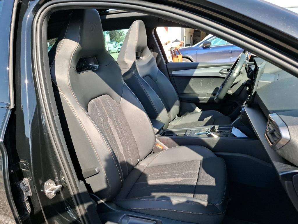 CUPRA CUPRA LEON SPORTSTOURER 1.4 e-HYBRID 245 ch DSG6 VZ 2023