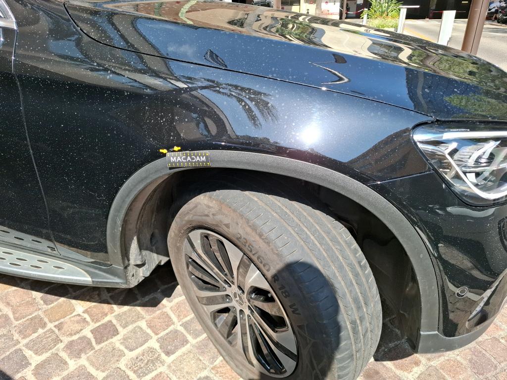 MERCEDES MERCEDES CLASSE GLC 300 e 9G-Tronic 4Matic Avantgarde Line 2022