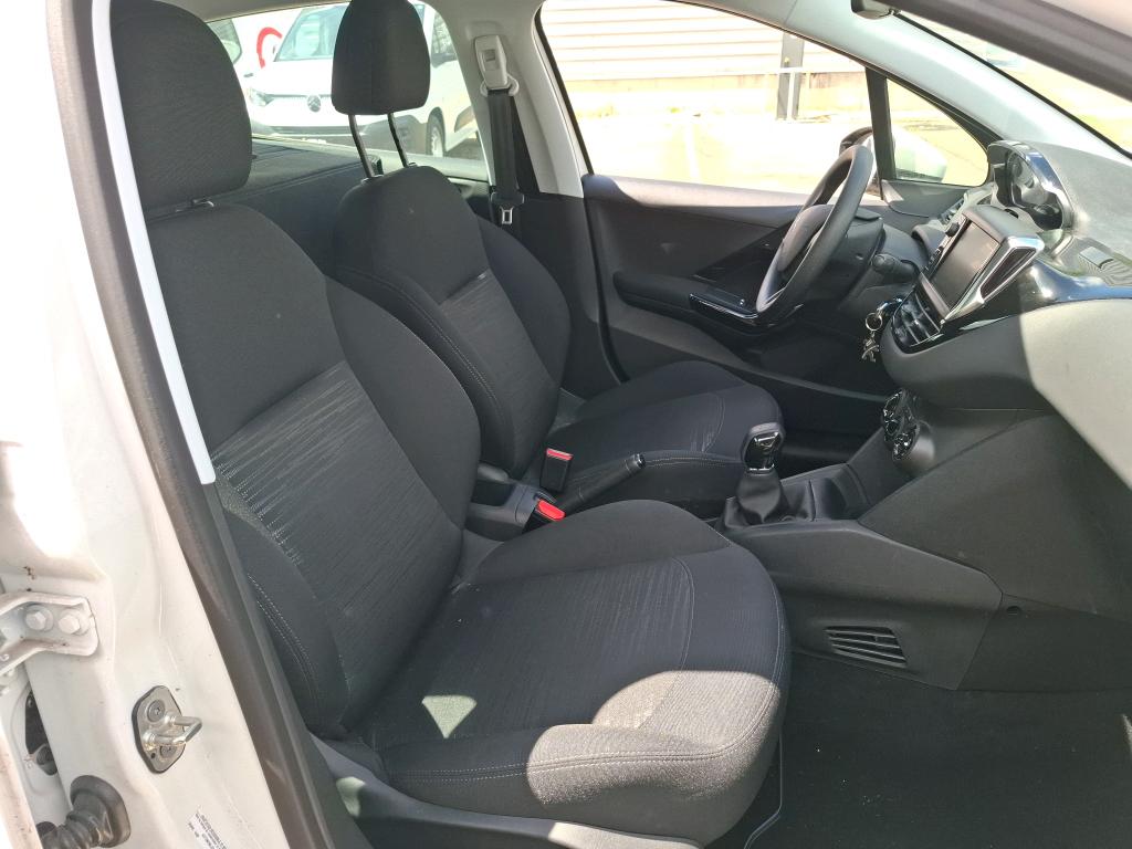 PEUGEOT PEUGEOT 208 AFFAIRE BLUEHDI 100 S&S BVM5 PREMIUM 2020
