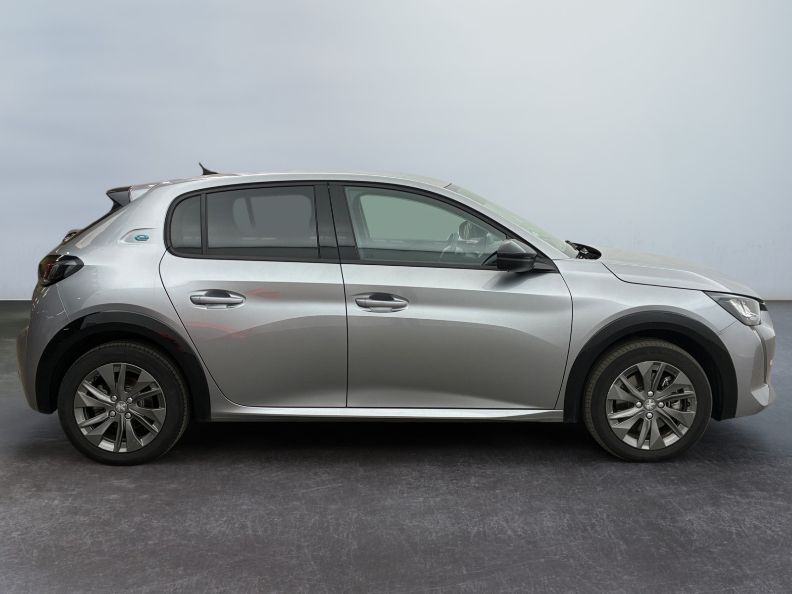 PEUGEOT 208 ELECTRIQUE 208 Electrique 50 kWh 136ch Allure 2023