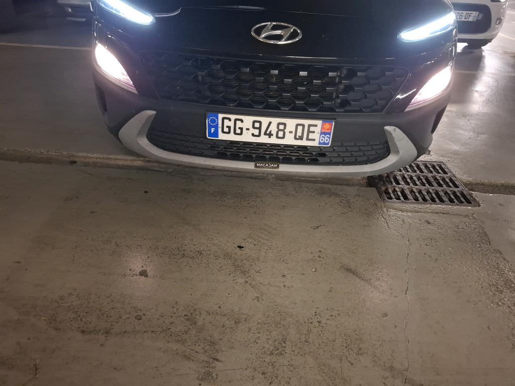 HYUNDAI  2022