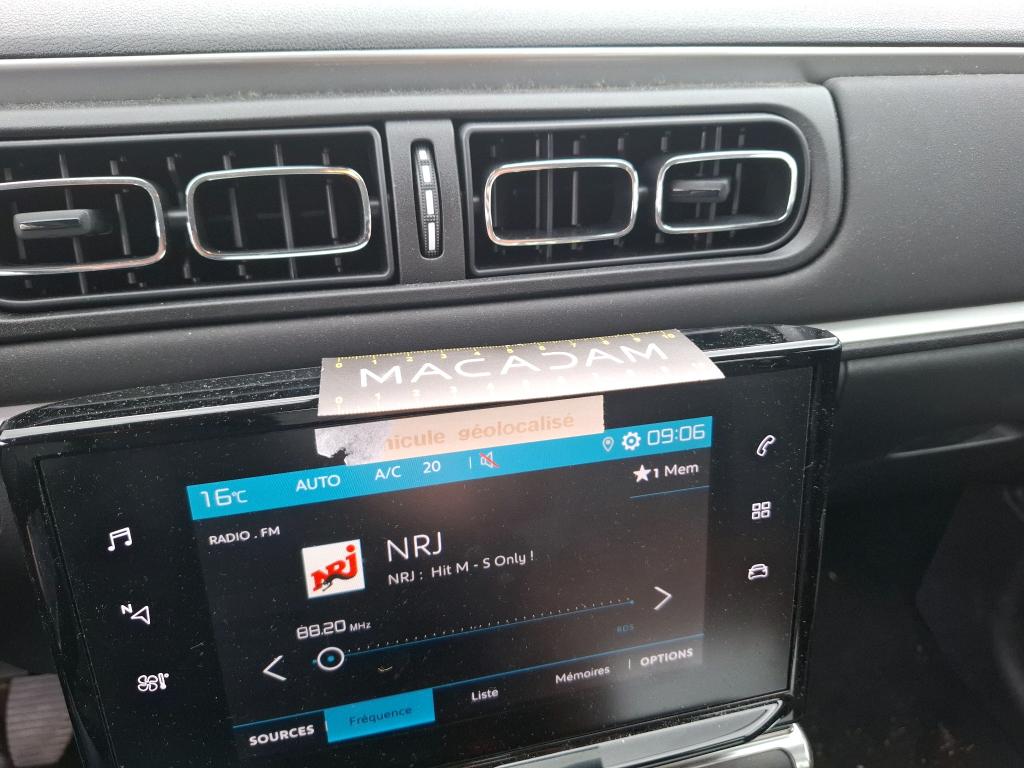 CITROEN CITROEN C3 PureTech 83 S&S BVM5 C-Series 2023