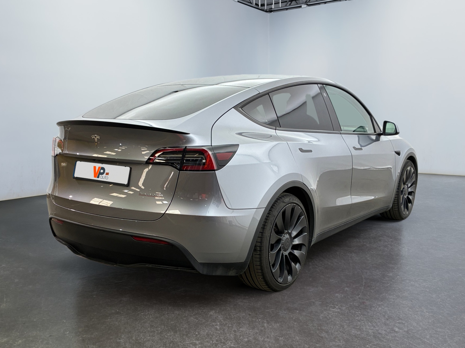 TESLA MODEL Y Performance Dual Motor AWD 2023