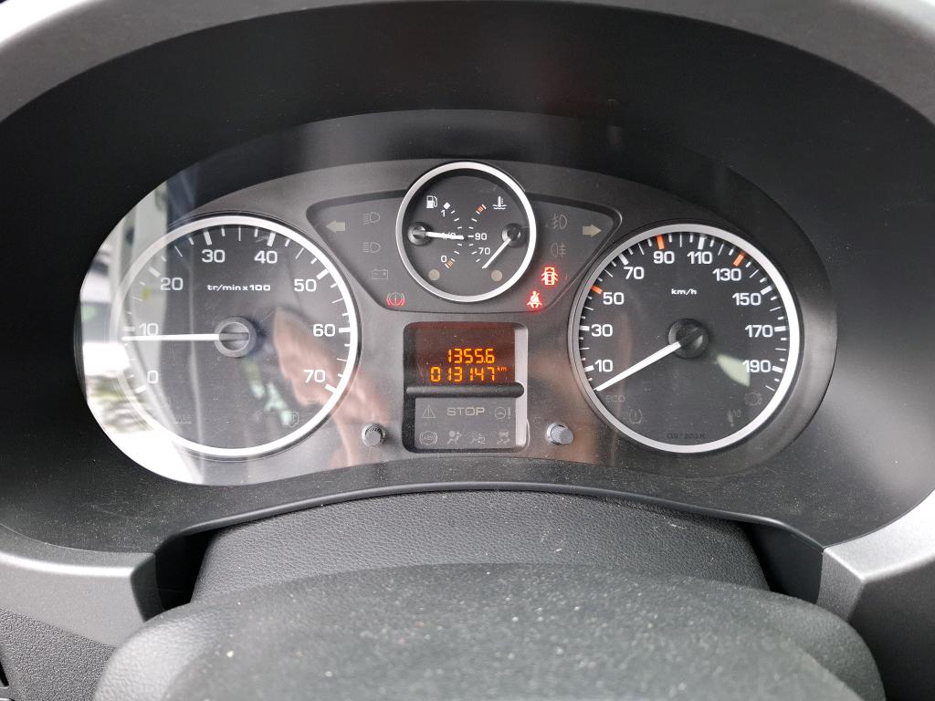 CITROEN CITROEN BERLINGO MULTISPACE BlueHDi 100 BVM5 7pl Feel 2018