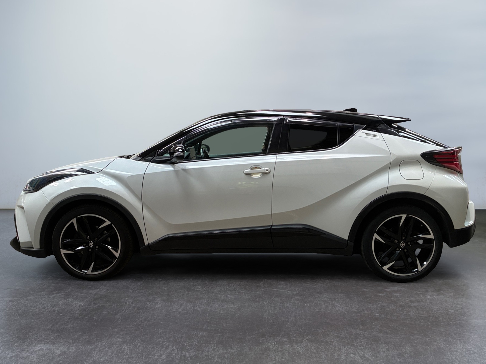 TOYOTA C-HR Hybride 2.0L GR-Sport 2022