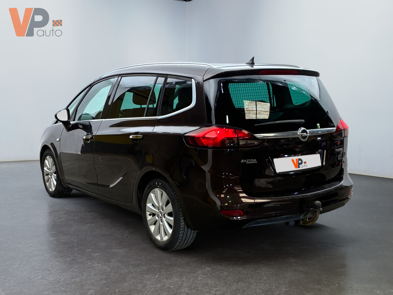 OPEL  2012