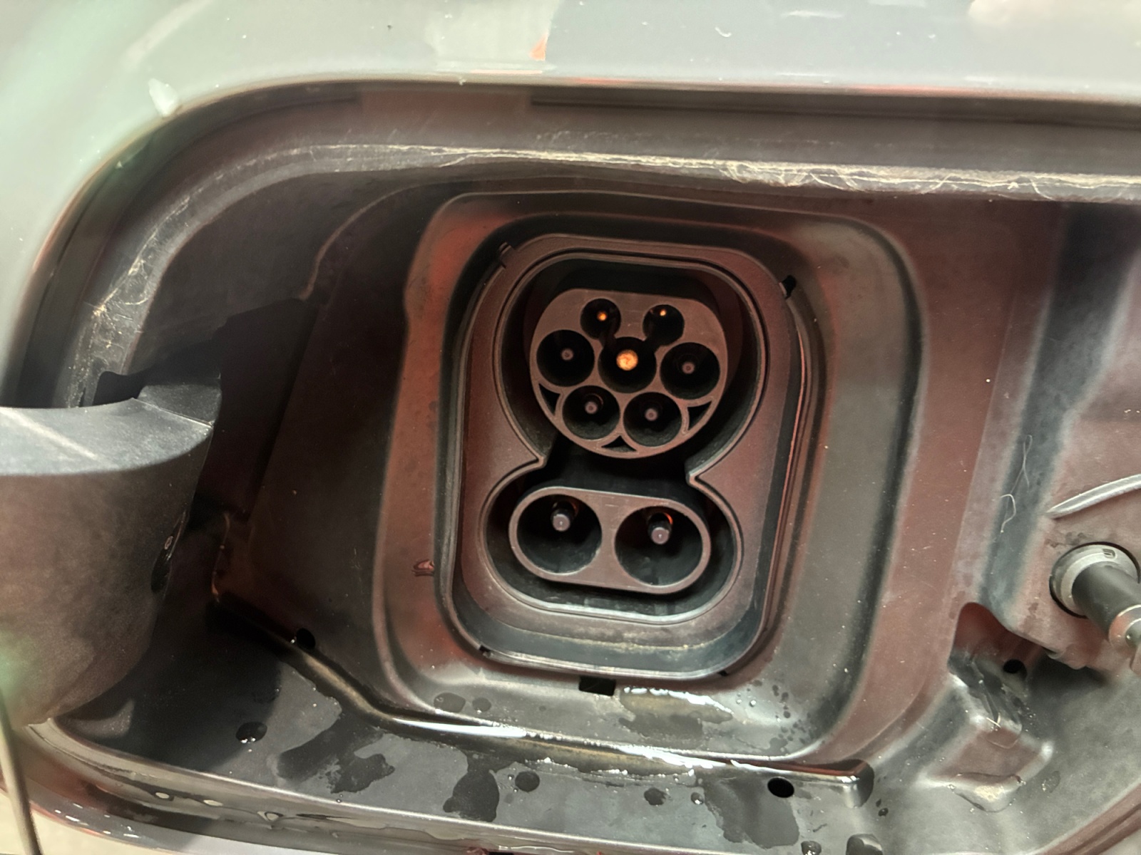 PEUGEOT 2008 Moteur électrique 136 ch 2024