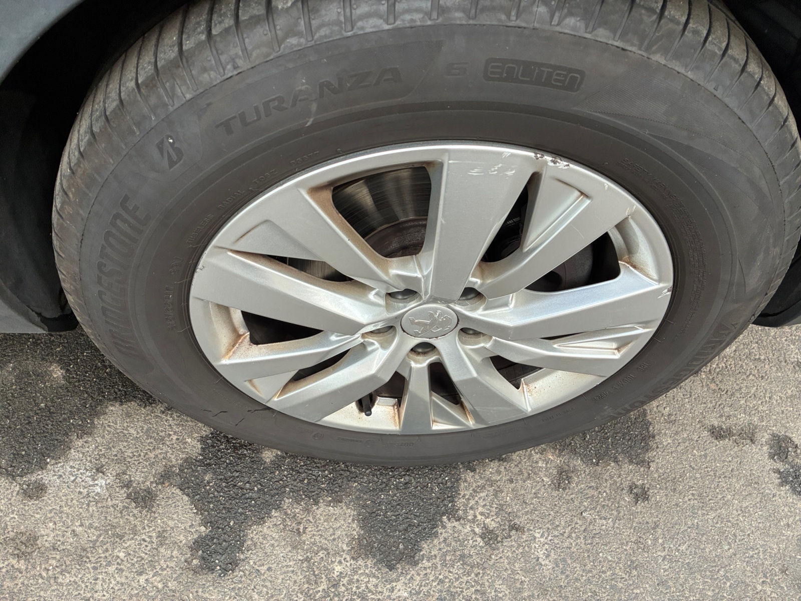 PEUGEOT 3008 1.5 BlueHDi 130ch S&S BVM6 2018