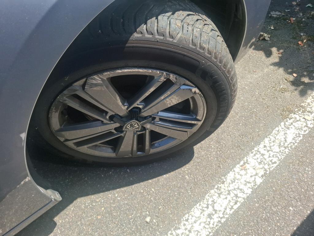 PEUGEOT PEUGEOT 308 SW PureTech 130ch S&S EAT8 Active Pack 2023