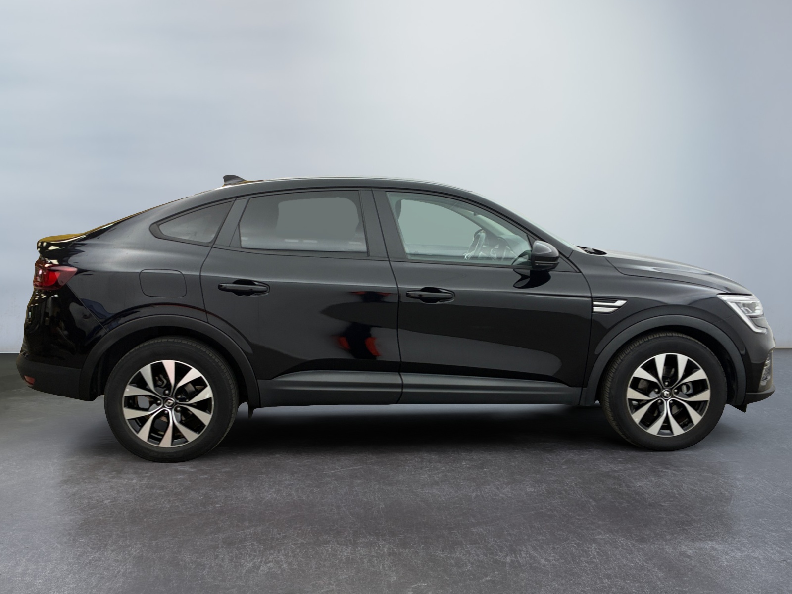 RENAULT ARKANA ARKANA Evolution E-Tech full hybrid 145 VP [5P] bva 6-145CH-5cv (SUV) 2023