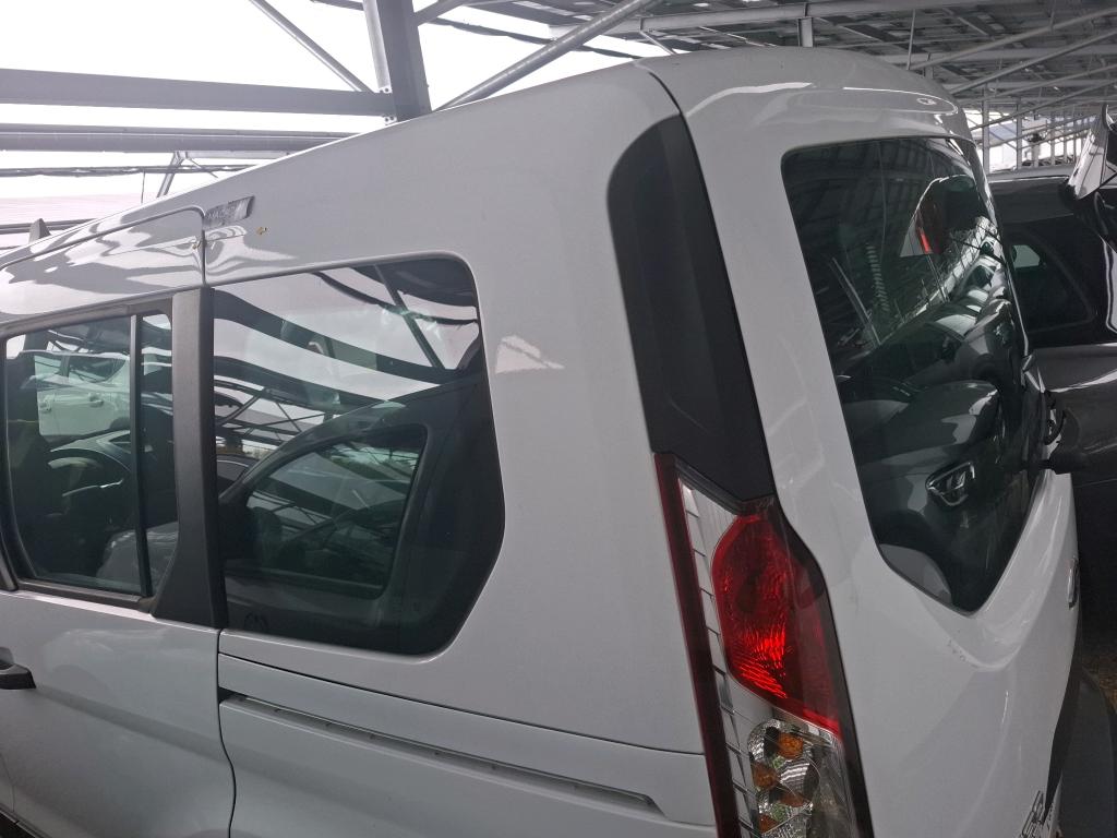 FORD FORD TOURNEO CONNECT 1.5 L EcoBlue 100 S&S Trend 2021