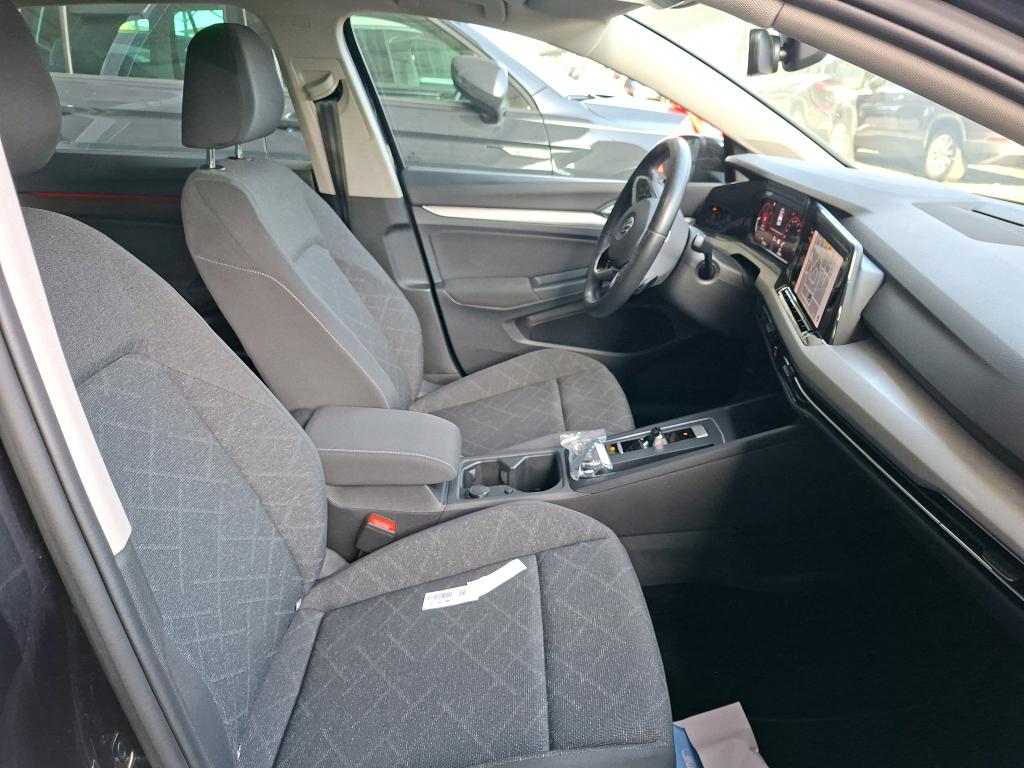 VOLKSWAGEN VOLKSWAGEN GOLF 2.0 TDI SCR 115 DSG7 Life Business 2022