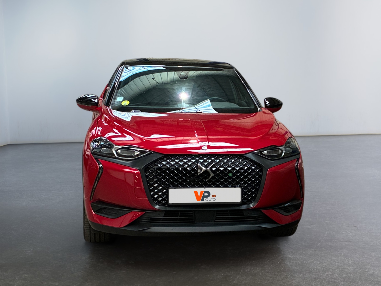 DS 3 CROSSBACK DS3 Crossback BlueHDi 130 S&S EAT8 Performance Line+ 2021