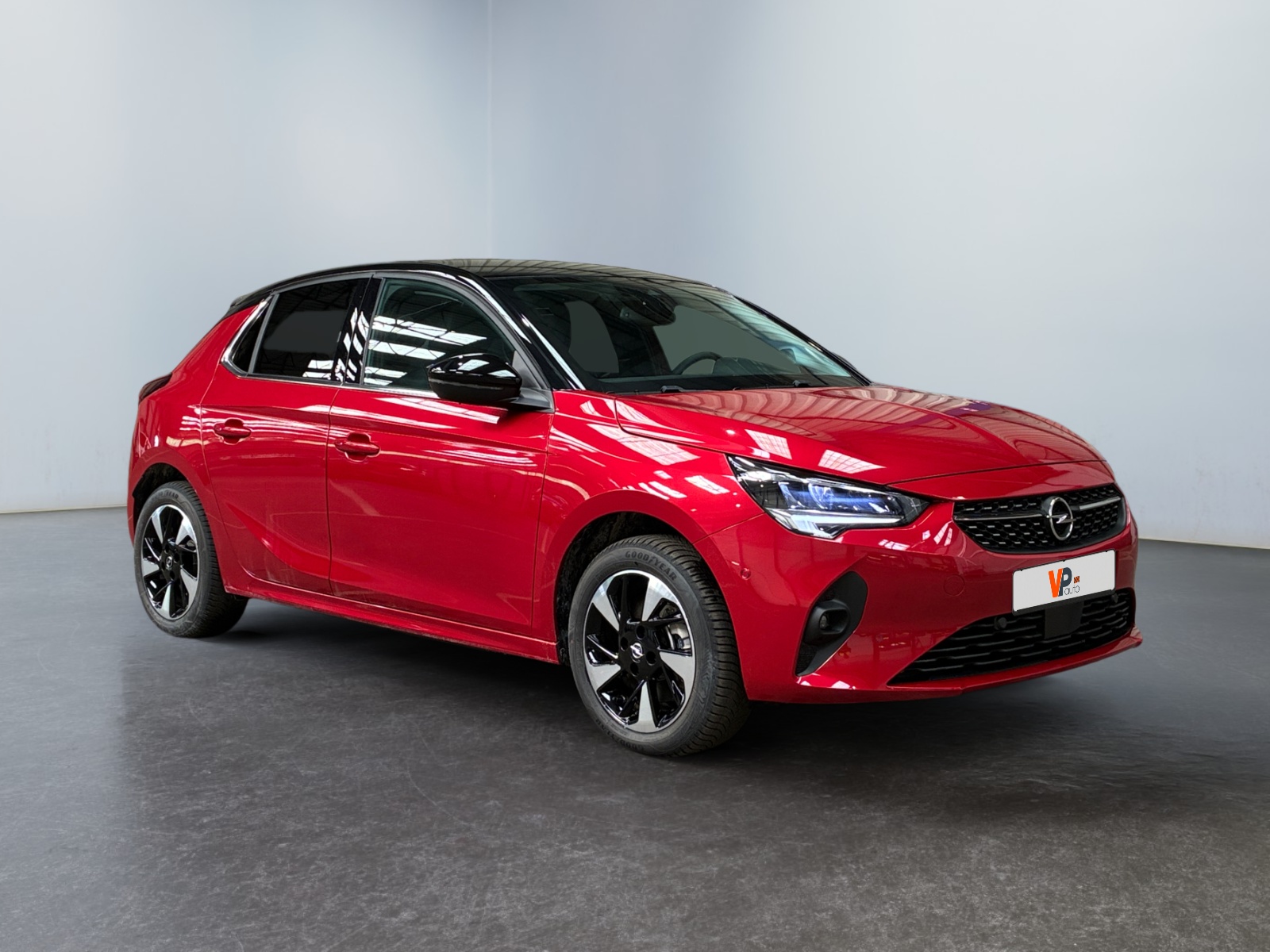 OPEL Corsa Electrique 136 ch & Batterie 50 kw/h Elegance 2023