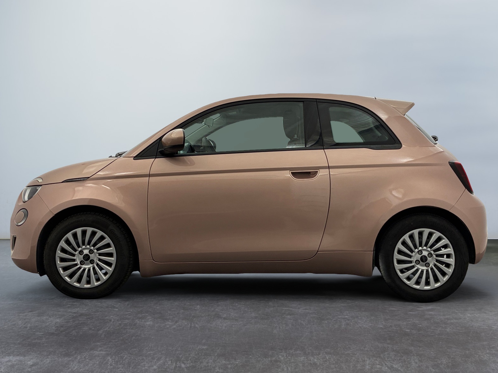 FIAT 500e 95 ch Action 2023