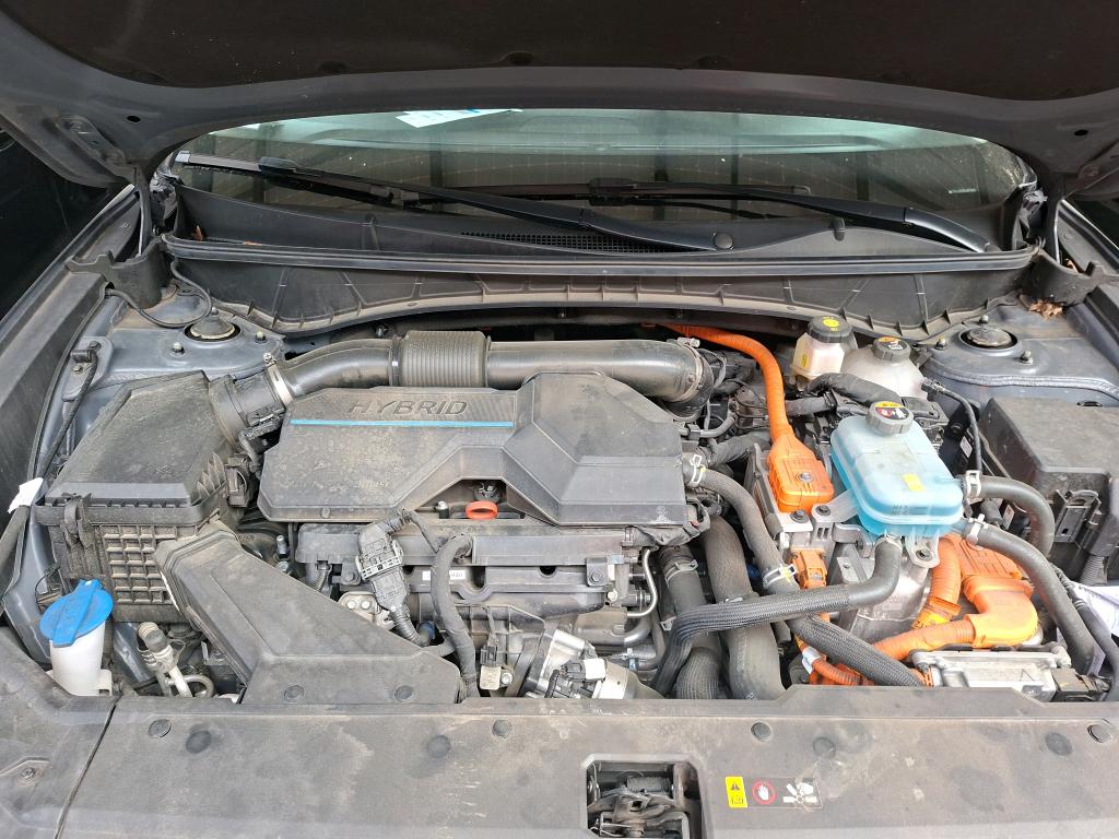 HYUNDAI TUCSON 1.6 T-GDI 265 HTRAC Plug-in BVA6 Business 2022