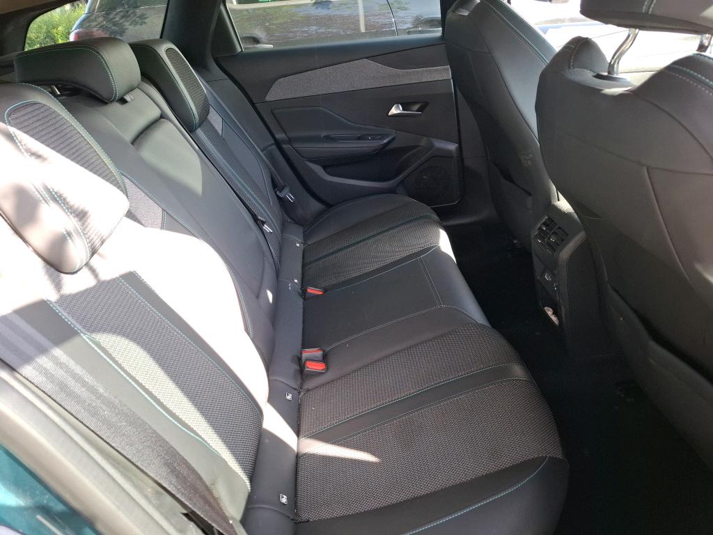 PEUGEOT PEUGEOT 308 SW BlueHDi 130ch S&S EAT8 Allure 2022
