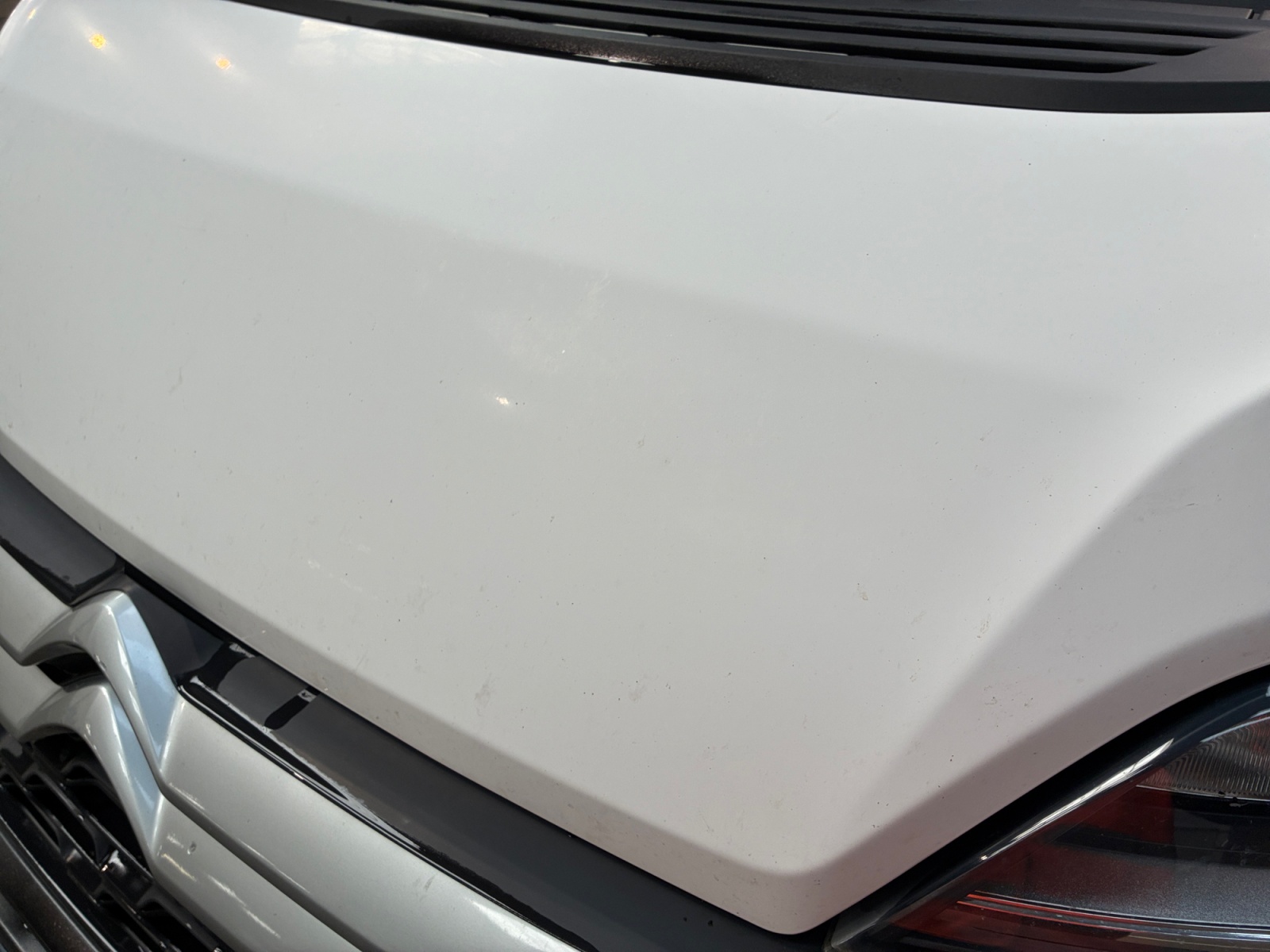 CITROEN Jumper Tole 35 L3h2 Bluehdi 120 S&s Bvm6 2020