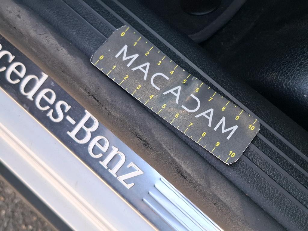 MERCEDES MERCEDES GLA II 220 d 8G-DCT 4Matic AMG Line 2022