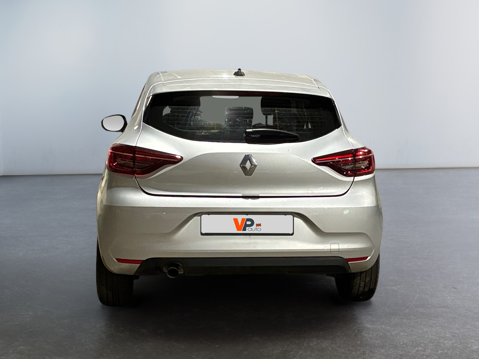 RENAULT Clio TCe 90 2023