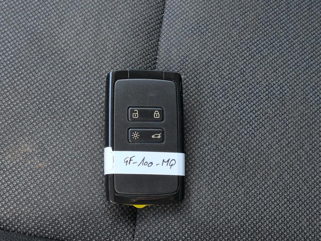 RENAULT RENAULT KANGOO VU VAN TCE 130 EDC7 EXTRA SESAME OUVRE TOI - 22 2022
