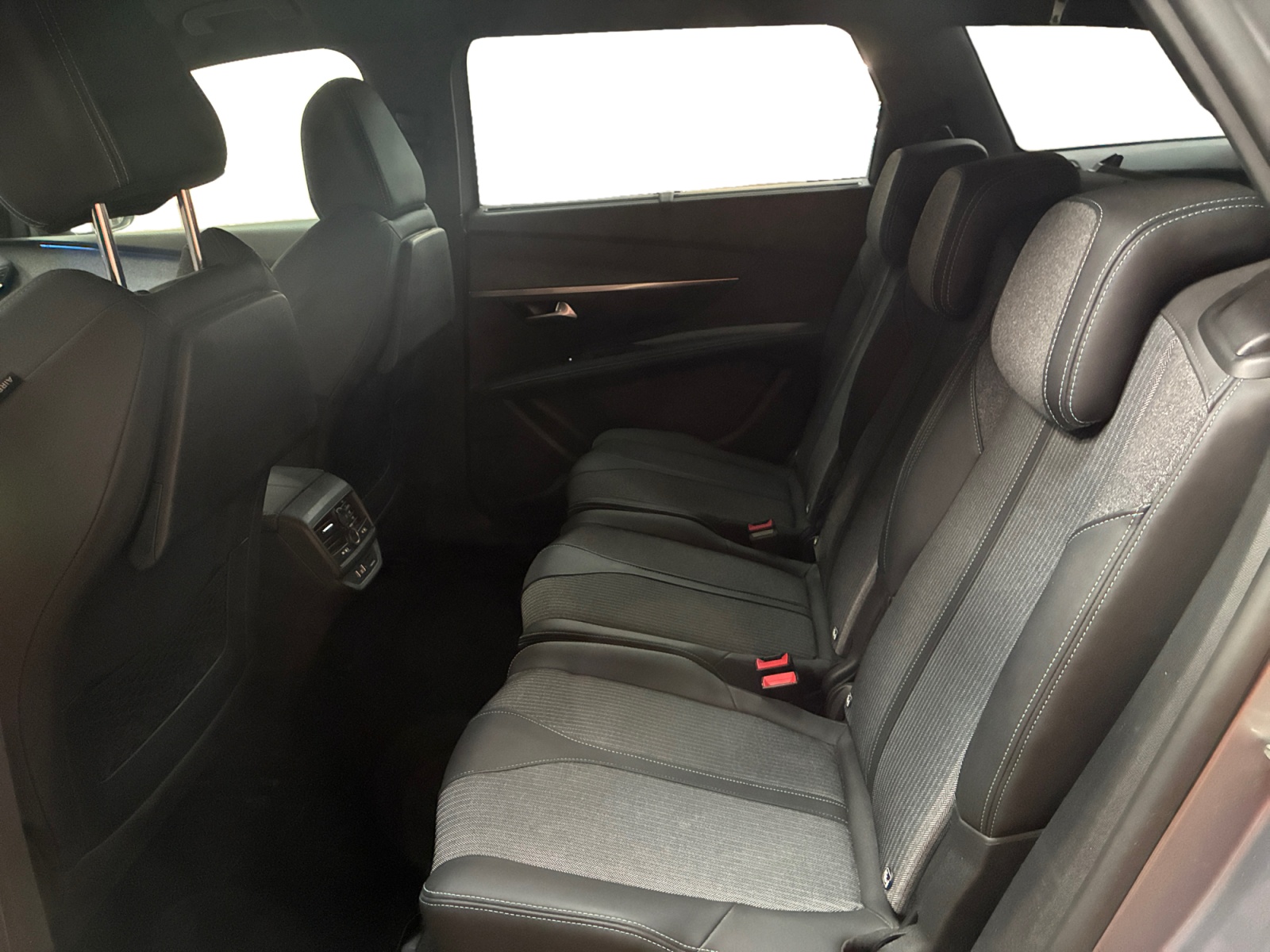 PEUGEOT 5008 Bluehdi 130ch S&s Eat8 Allure Pack 2023