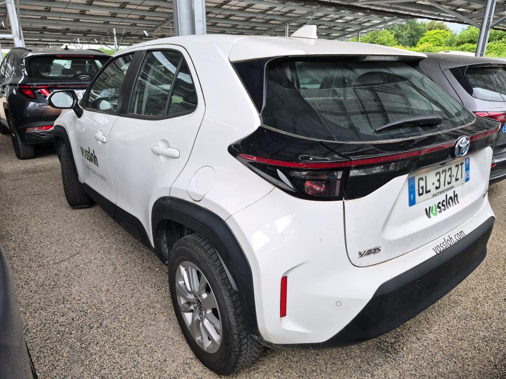 TOYOTA  2023
