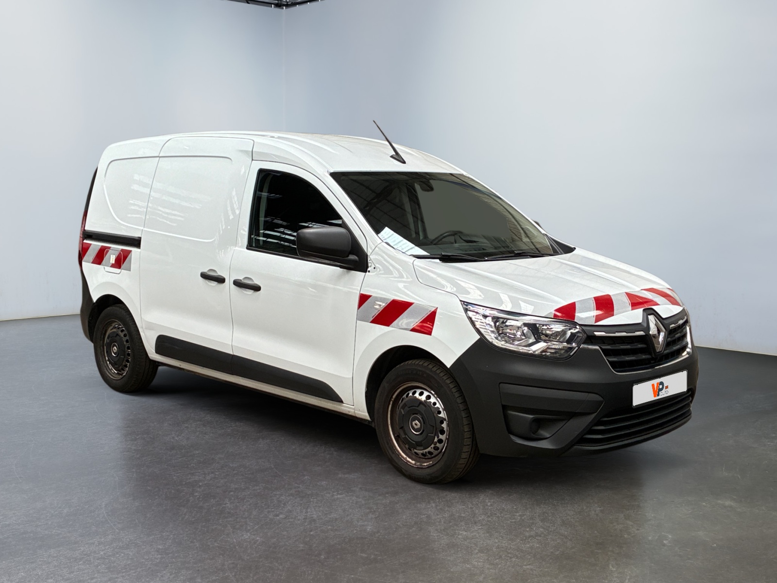 RENAULT EXPRESS VAN BLUE DCI 95 CONFORT 2021